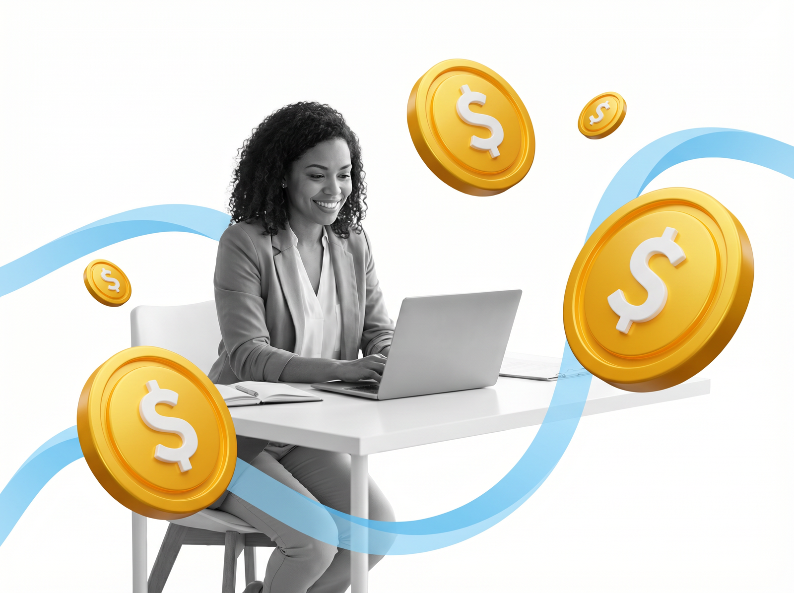 CRM that keeps client context close