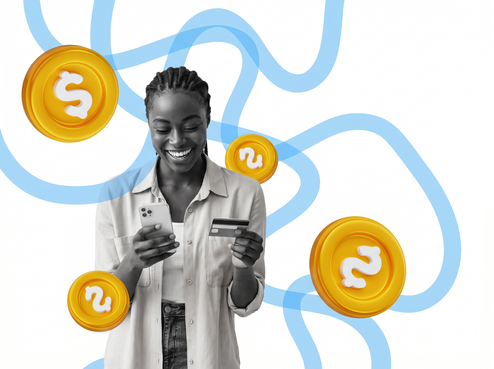 Payments and invoicing that close the loop