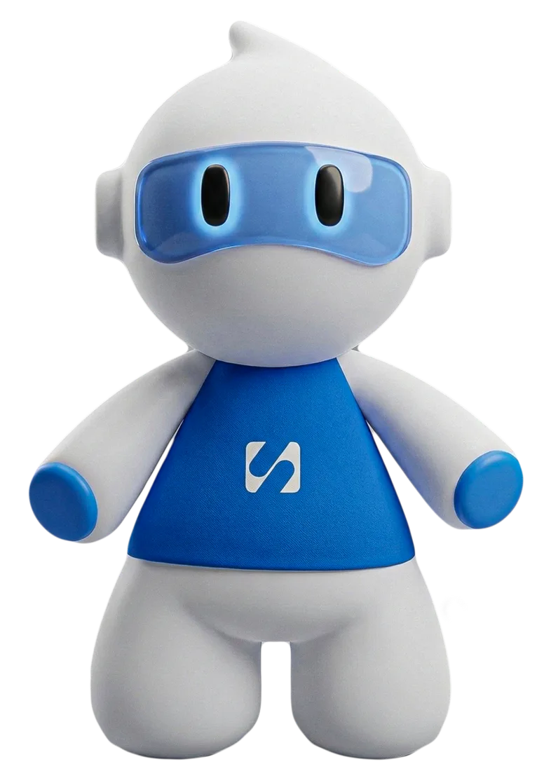 Chip, the startbuddi assistant