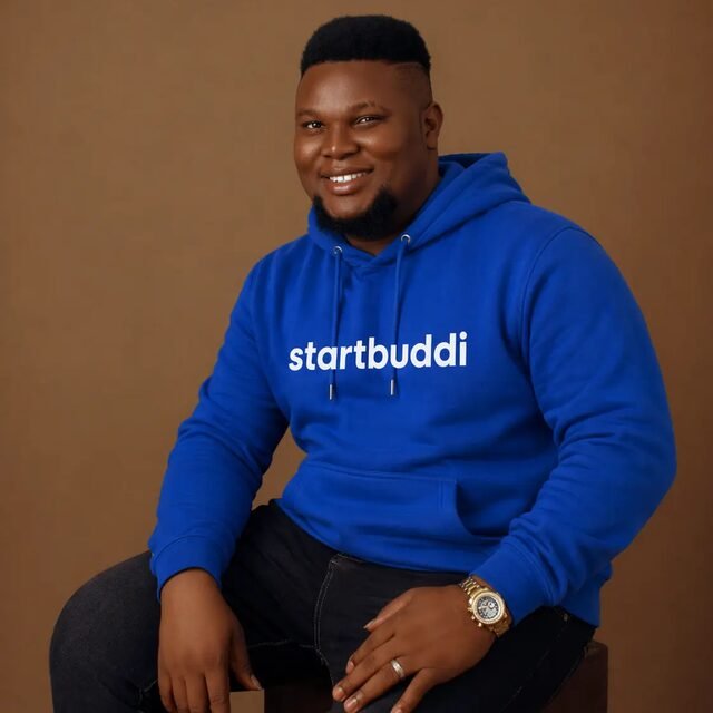 Chinedu Kalu Emmanuel