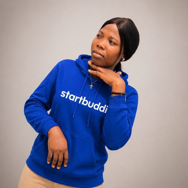 Kenny Abimbola