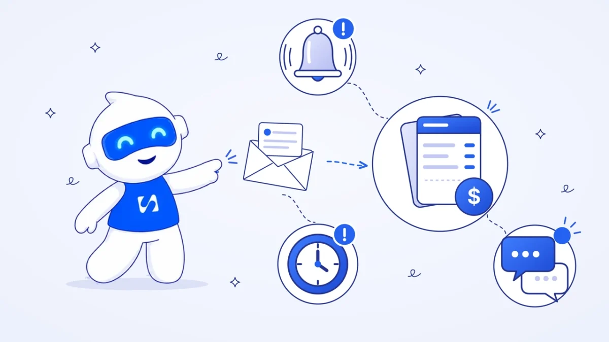 how to follow up after sending a quote