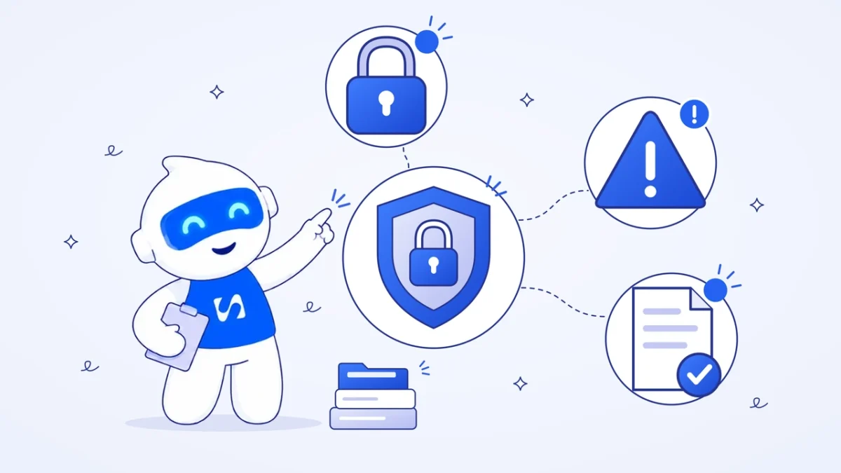 small business cybersecurity checklist