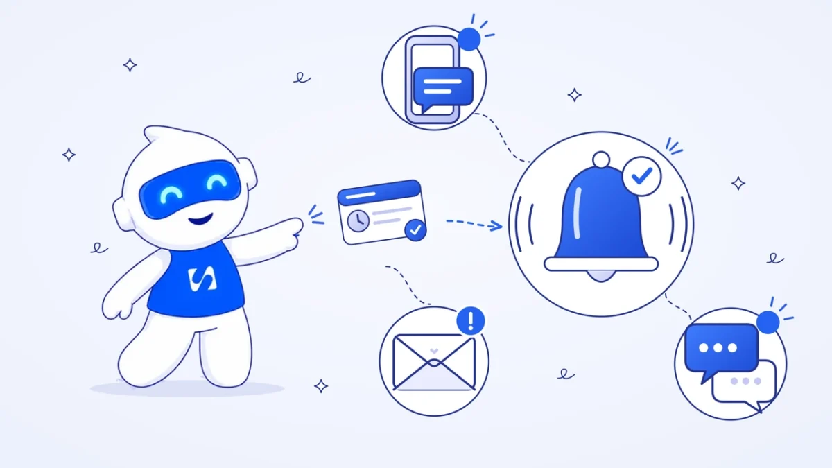 how to automate appointment reminders