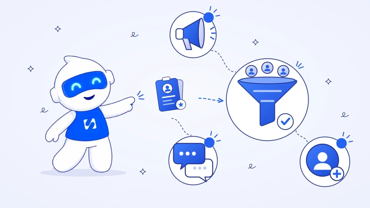 talent acquisition process