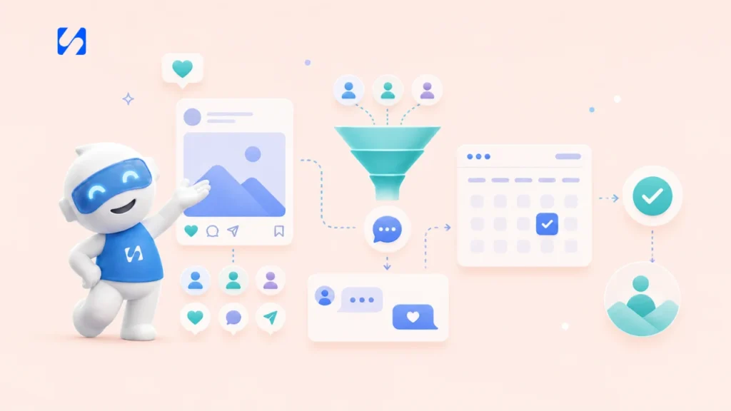 AI for service businesses