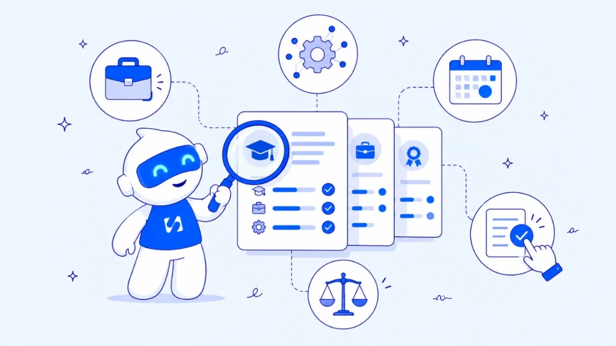 AI in Talent Acquisition