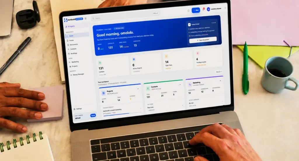 best project management tools