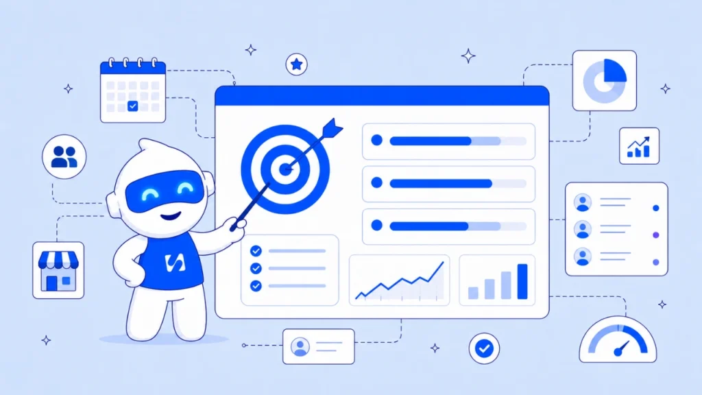 Appointment Tracking for Consultants