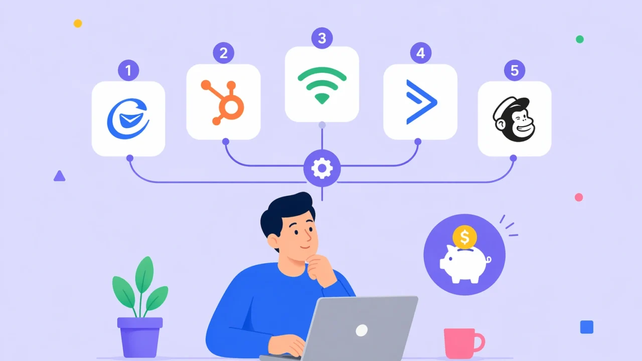 How CRMs Handle Multi-Channel Lead Tracking for Growing Businesses