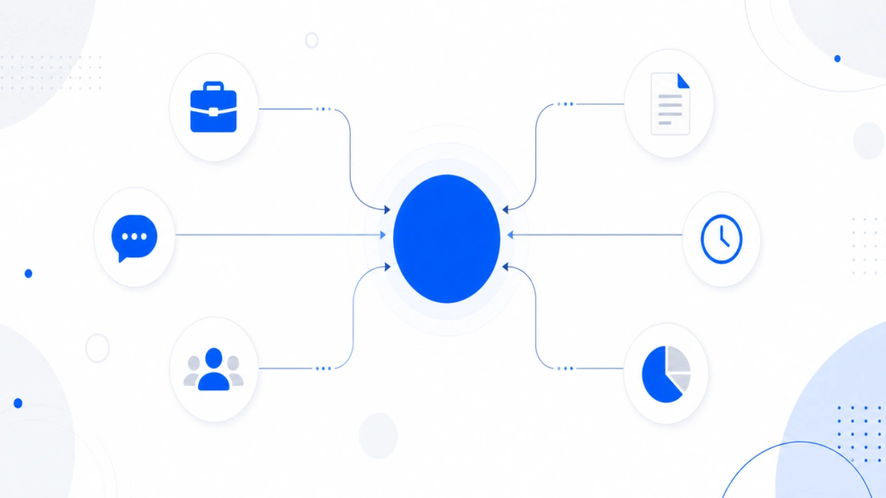 CRM for Consultants: How to Manage Every Client Engagement in One Place