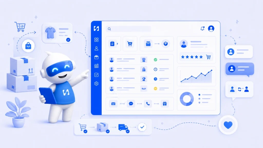 CRM for Personal Trainers