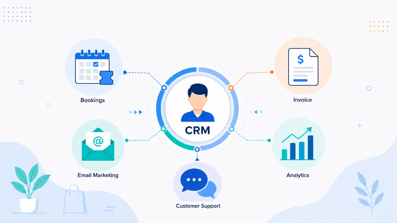 Best CRM for Ecommerce: Top 5 Tools to Manage Customer Relationships After the Sale