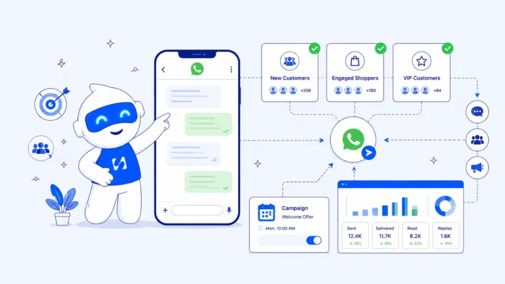 Client Pipeline, an