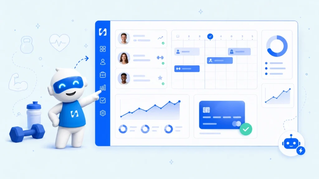 Client Project Management
