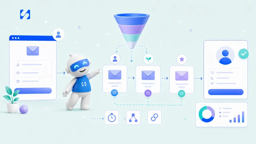 Customer Decision Journey