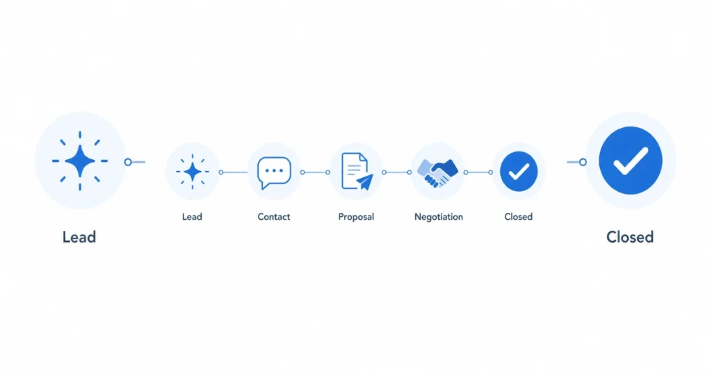 Client Pipeline