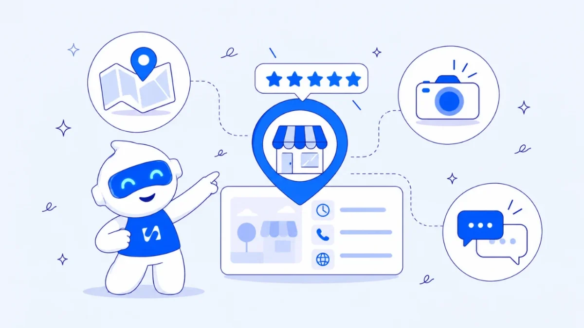 Google Business Profile