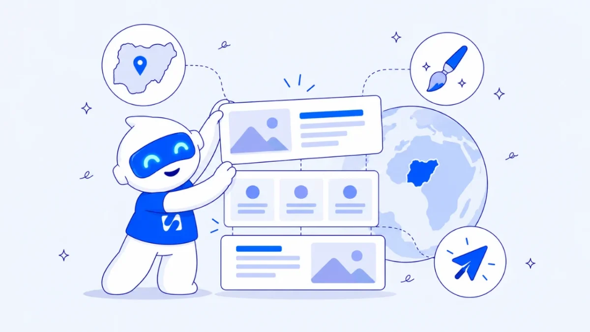 How to build a website for your business