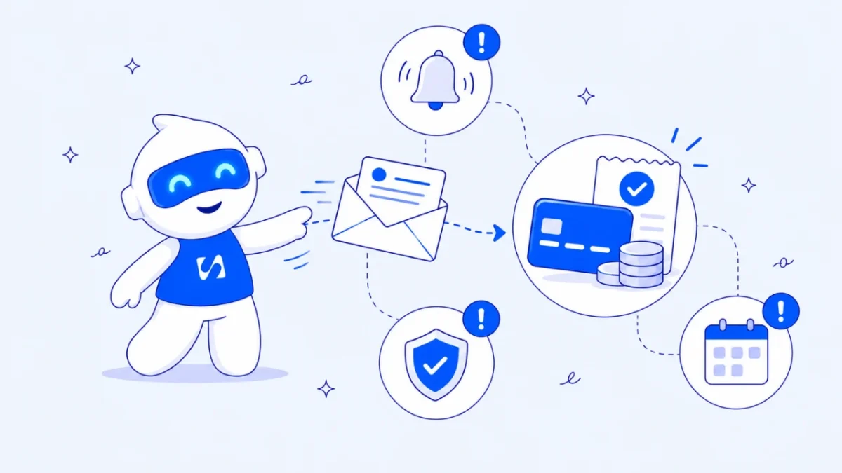 How to send invoices
