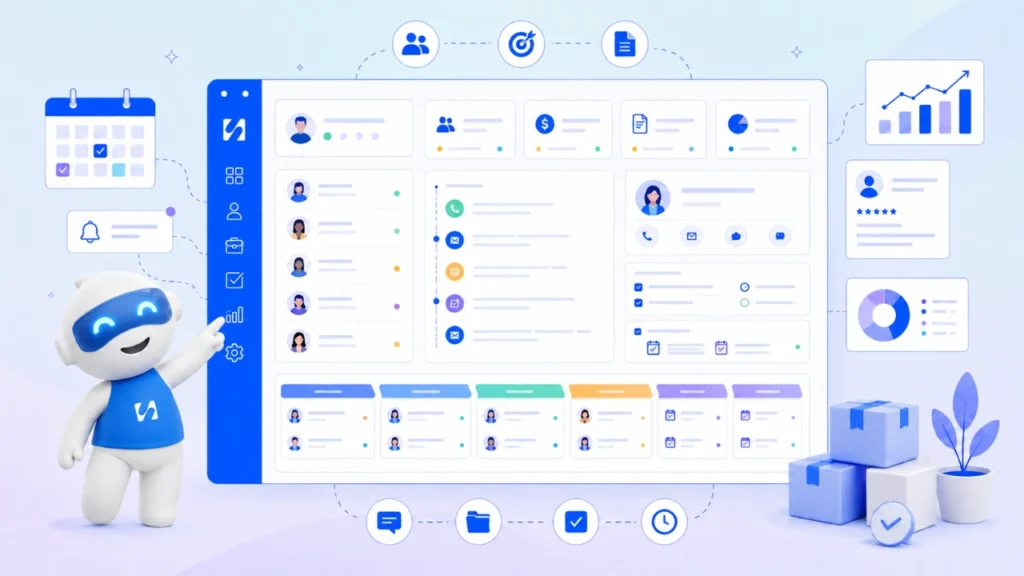 how to collect payment from client