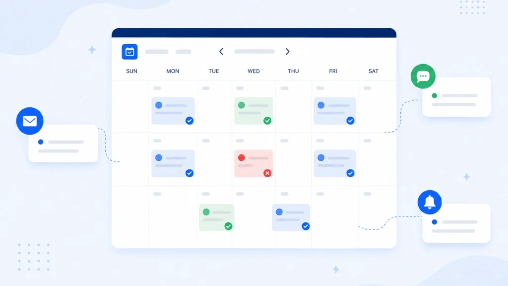 How to Reduce No Show Appointments Without Damaging Client Relationships
