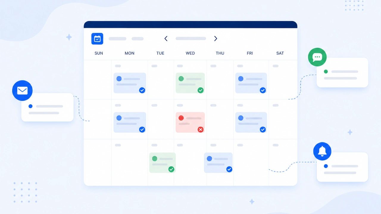 How to Reduce No Show Appointments Without Damaging Client Relationships