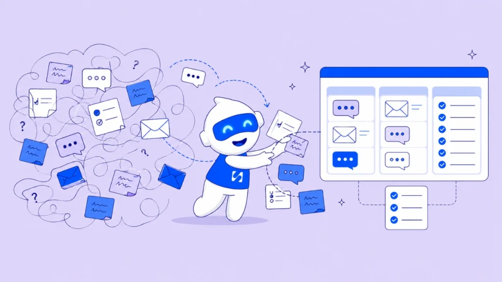 How to Set OKRs Agency Teams Will Actually Use