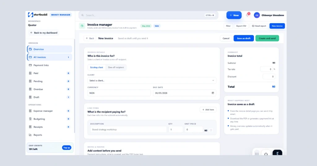 How to collect payment from client without chasing them every time