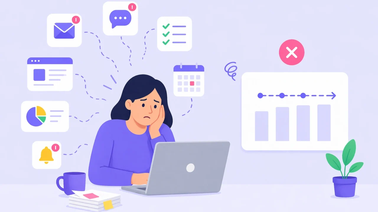 How to Follow Up With Leads Without Being Pushy