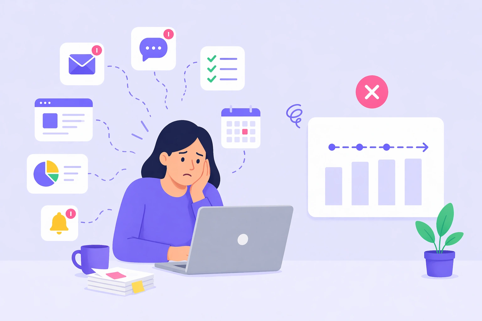 How to Follow Up With Leads Without Being Pushy