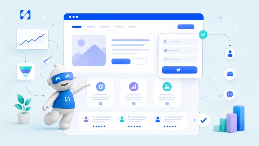 On-Page Optimization Service