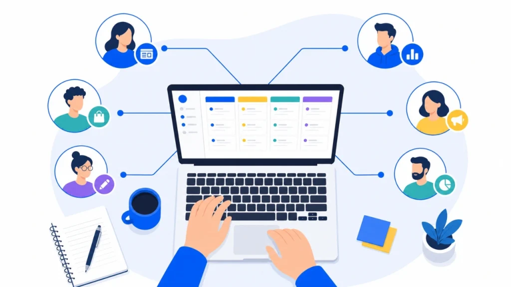 Project Management for Freelancers: How to Handle Multiple Clients
