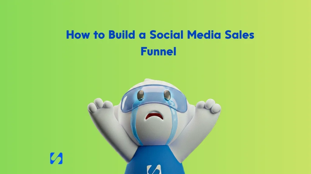 How to Turn Social Media Traffic Into Leads With a Funnel