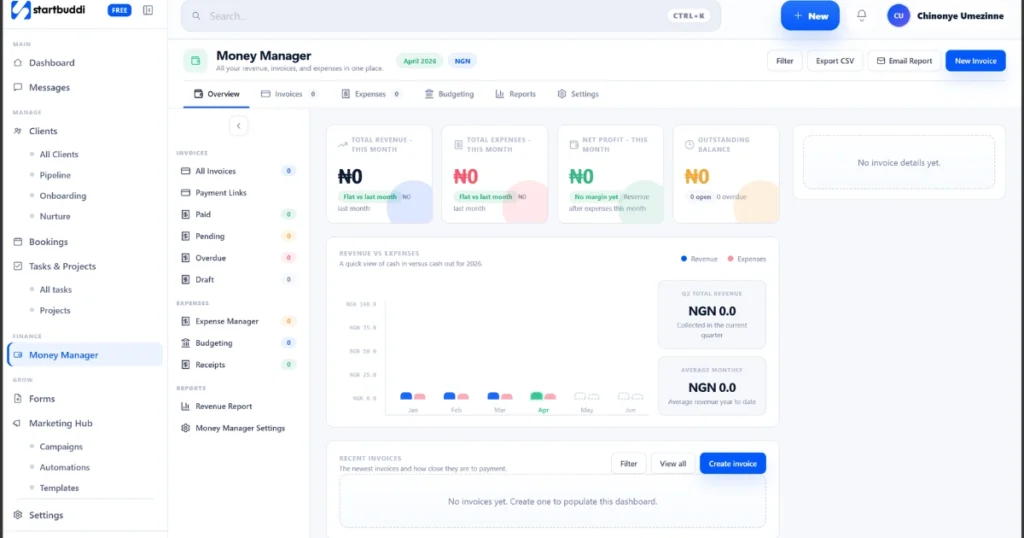 How to collect payment from client without chasing them every time
