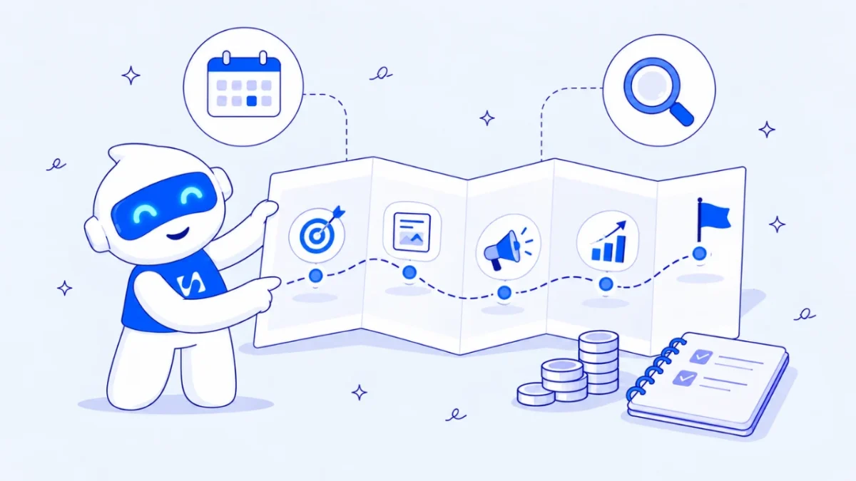 Startup Marketing Plan