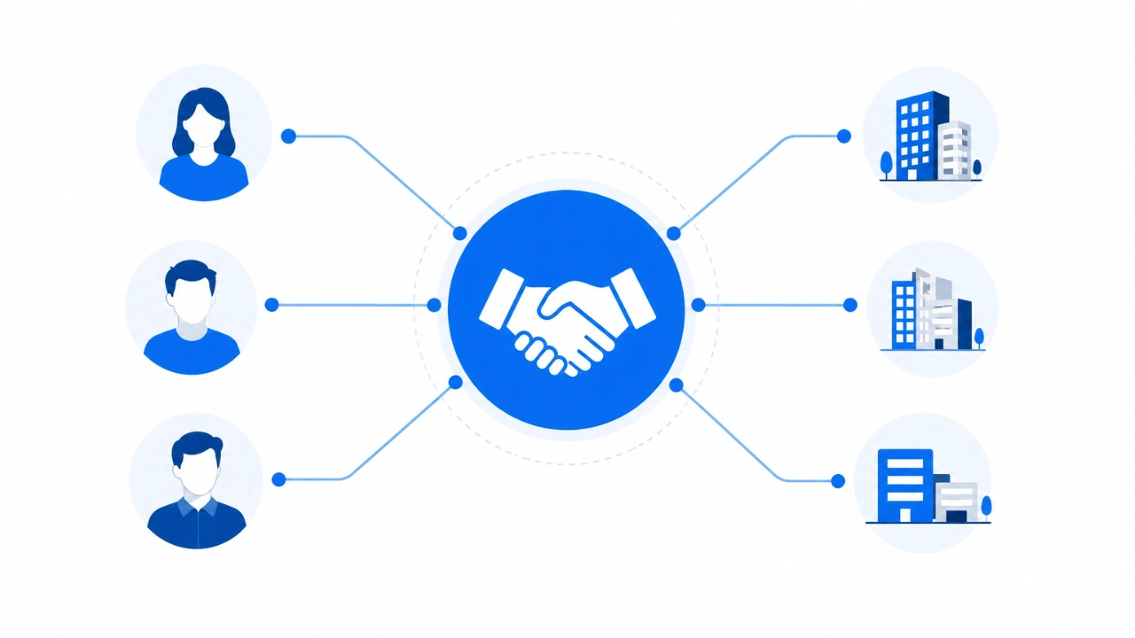 Top 10 best crm for recruitment agencies 