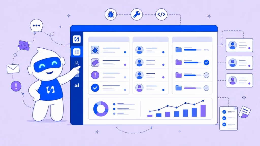 client management for freelancers
