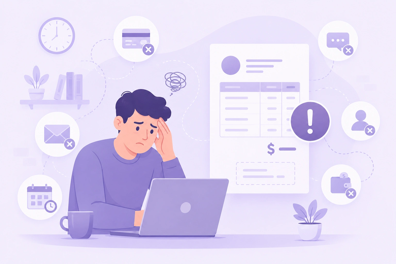 Client Not Paying Invoice: Why It Keeps Happening