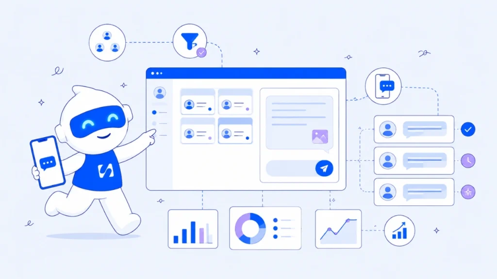 Collaborative Task Management