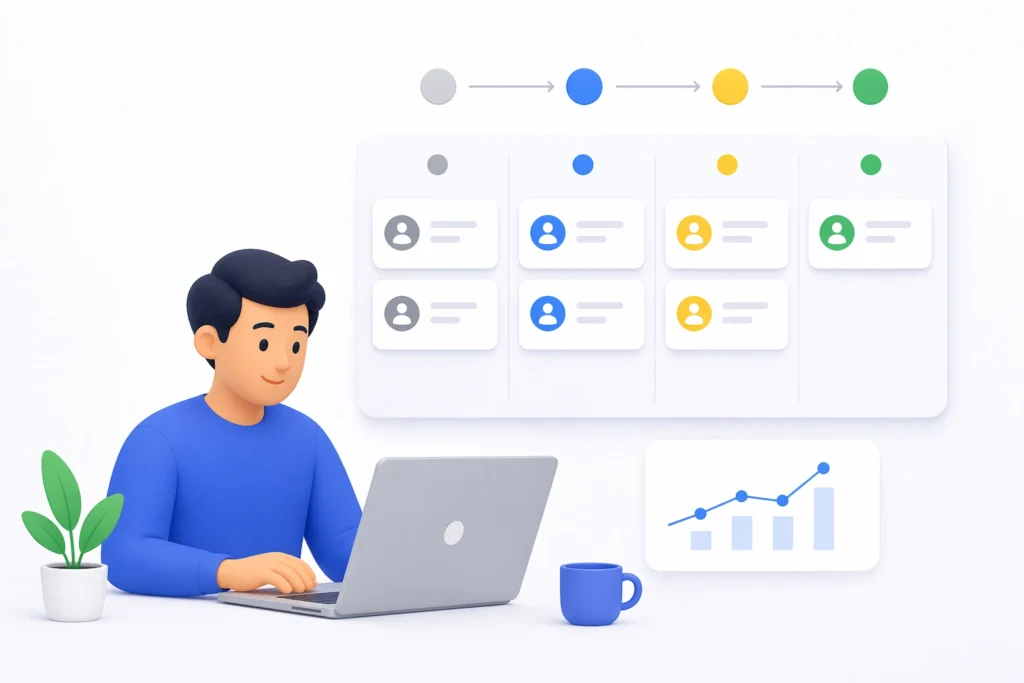 How to Choose the Right CRM for Your Business