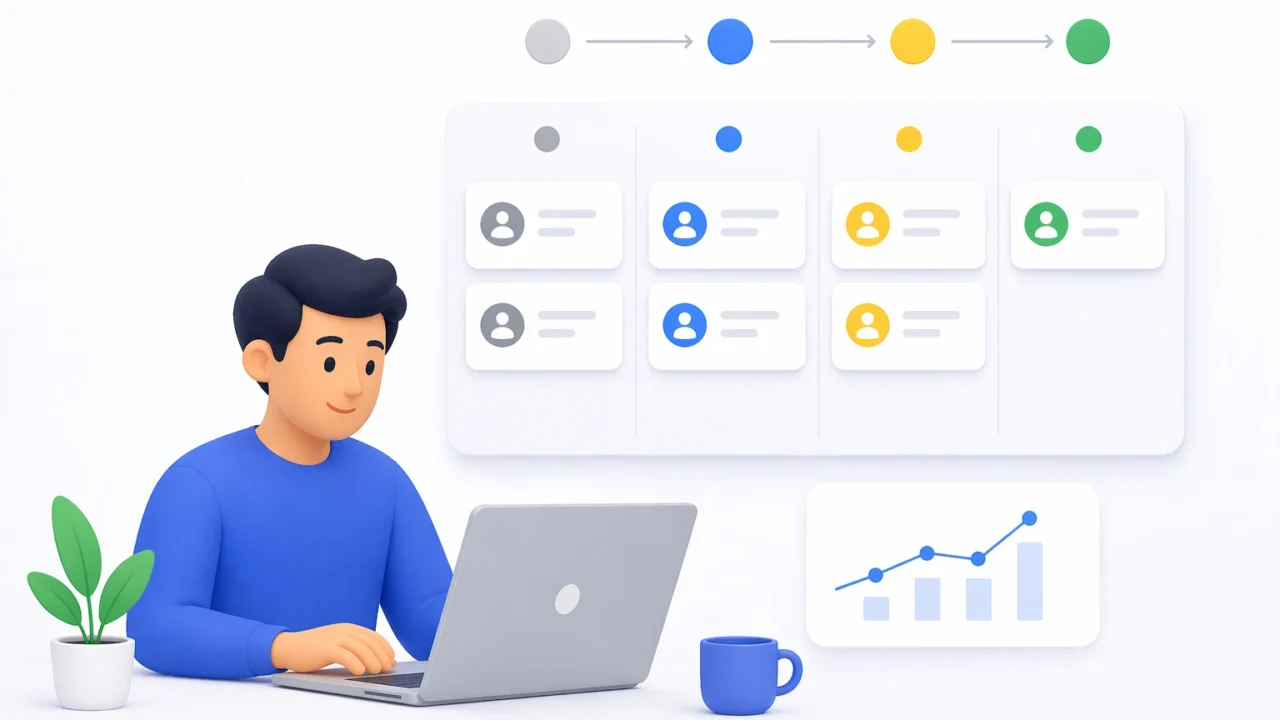 How to Choose the Right CRM for Your Business