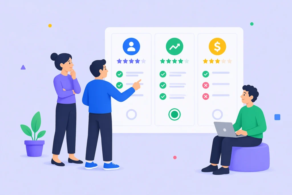 Why Your Business Feels Busy but Not Growing