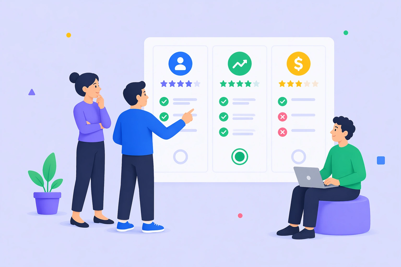 Why Your Business Feels Busy but Not Growing
