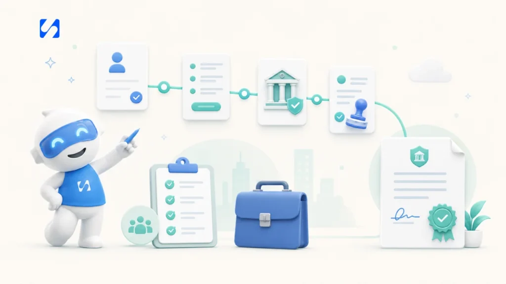 scale a service business