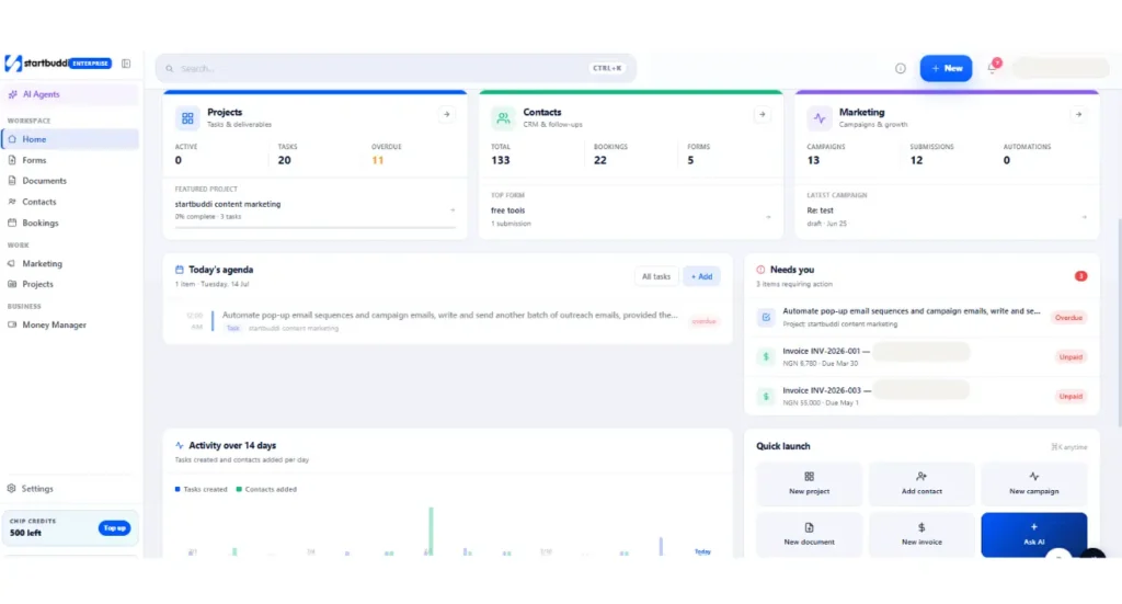 best project management tools