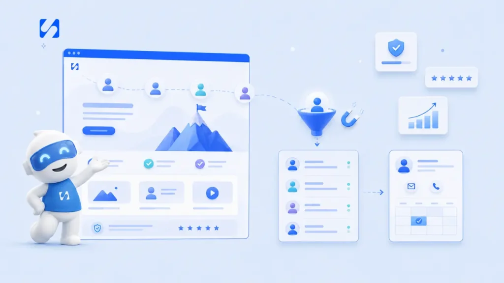 what is a sales funnel